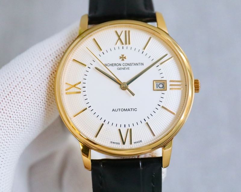 VACHERON CONSTANTIN Watches